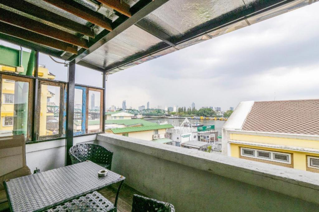 Art Hotel Sanamchai Bangkok Kültér fotó
