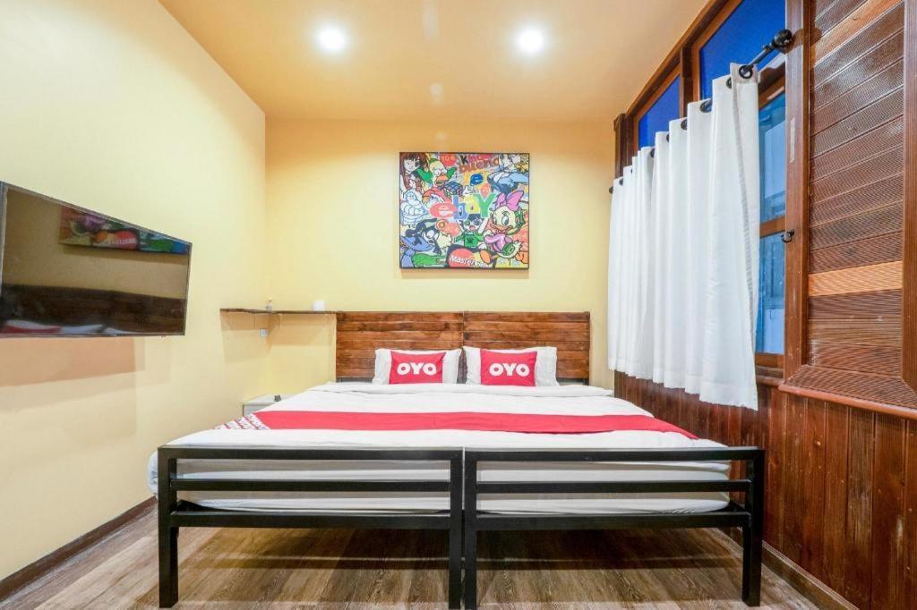 Art Hotel Sanamchai Bangkok Kültér fotó